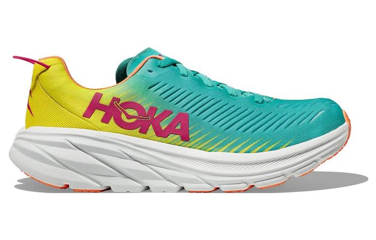 Order HOKA Rincon 3 '陶瓷晚樱草' 1119395-CEPR