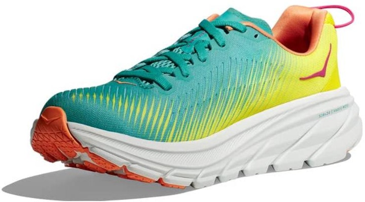 HOKA Rincon 3 '陶瓷晚樱草' 1119395-CEPR Lookbook HOKA Rincon 3 '陶瓷晚樱草' 1119395-CEPR