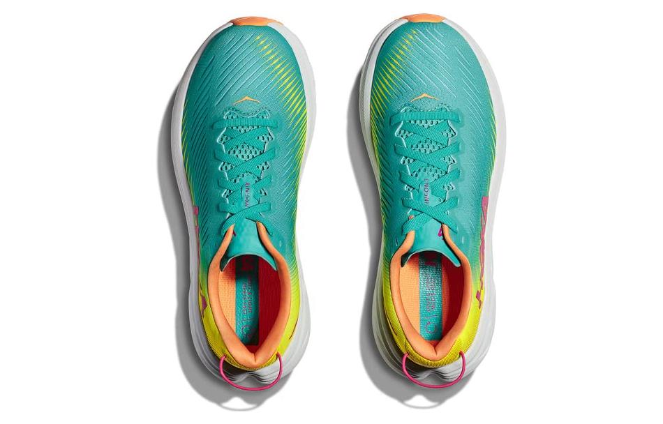 Purchase HOKA Rincon 3 '陶瓷晚樱草' 1119395-CEPR