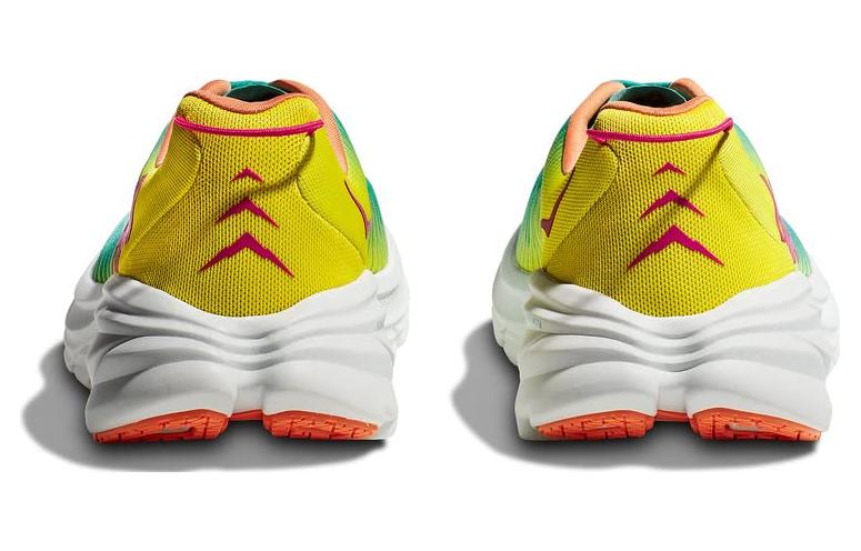 Details for HOKA Rincon 3 '陶瓷晚樱草' 1119395-CEPR