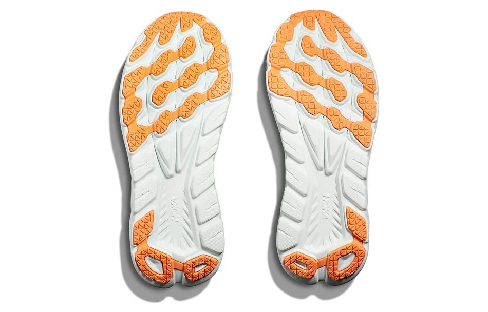 Sizing HOKA Rincon 3 '陶瓷晚樱草' 1119395-CEPR