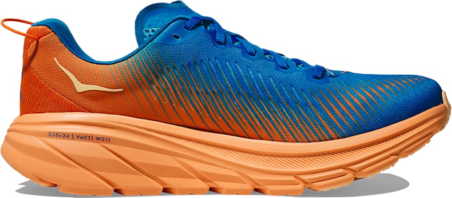 ホカ リンコン3 「海岸空・鮮橙」 (Hoka RINKON 3 "Kaigan Sora・Sen Tō") 1119395-CSVO Order ホカ リンコン3 「海岸空・鮮橙」 (Hoka RINKON 3 "Kaigan Sora・Sen Tō") 1119395-CSVO