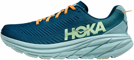 HOKA Rincon 3 'Deep Lagoon Ocean Mist' 1119395-DLOM HOKA Rincon 3 'Deep Lagoon Ocean Mist' 1119395-DLOM