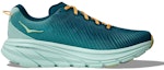 Order HOKA Rincon 3 'Deep Lagoon Ocean Mist' Lelaki Wanita Kasut Lari 1119395-DLOM