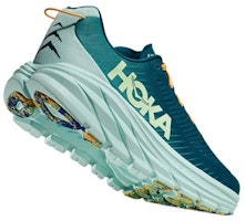 HOKA Rincon 3 'Deep Lagoon Ocean Mist' Sepatu Running Pria/Wanita 1119395-DLOM Shop HOKA Rincon 3 'Deep Lagoon Ocean Mist' Sepatu Running Pria/Wanita 1119395-DLOM
