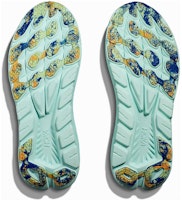 HOKA Rincon 3 'Deep Lagoon Ocean Mist' Sepatu Running Pria/Wanita 1119395-DLOM Purchase HOKA Rincon 3 'Deep Lagoon Ocean Mist' Sepatu Running Pria/Wanita 1119395-DLOM