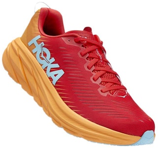 ホカ リンコン3 「フィエスタアンバーイエロー」 1119395-FAYW Lookbook ホカ リンコン3 「フィエスタアンバーイエロー」 1119395-FAYW