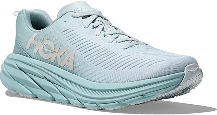 HOKA Rincon 3 '冰流' 运动鞋 1119395-IFCB Lookbook HOKA Rincon 3 '冰流' 运动鞋 1119395-IFCB