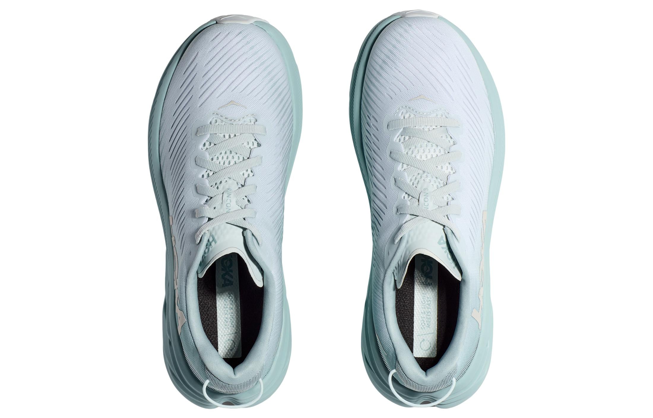 Shop HOKA Rincon 3 'Ice Flow' 1119395-IFCB