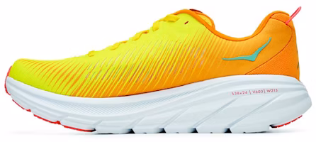 HOKA Rincon 3 'Illuminating Radiant Yellow' 1119395-IRYL HOKA Rincon 3 'Illuminating Radiant Yellow' 1119395-IRYL