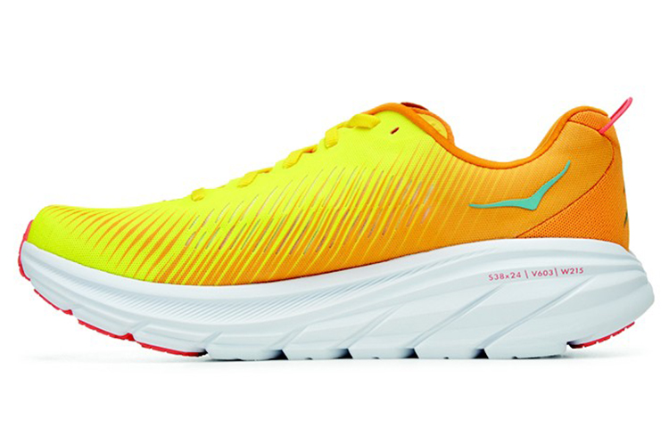 HOKA Rincon 3 'Illuminating Radiant Yellow' 1119395-IRYL