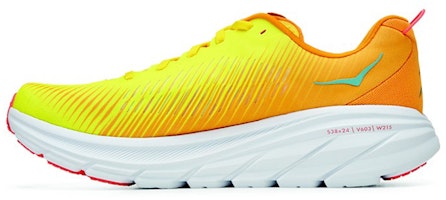 HOKA Rincon 3 'Illuminating Radiant Yellow' 1119395-IRYL HOKA Rincon 3 'Illuminating Radiant Yellow' 1119395-IRYL