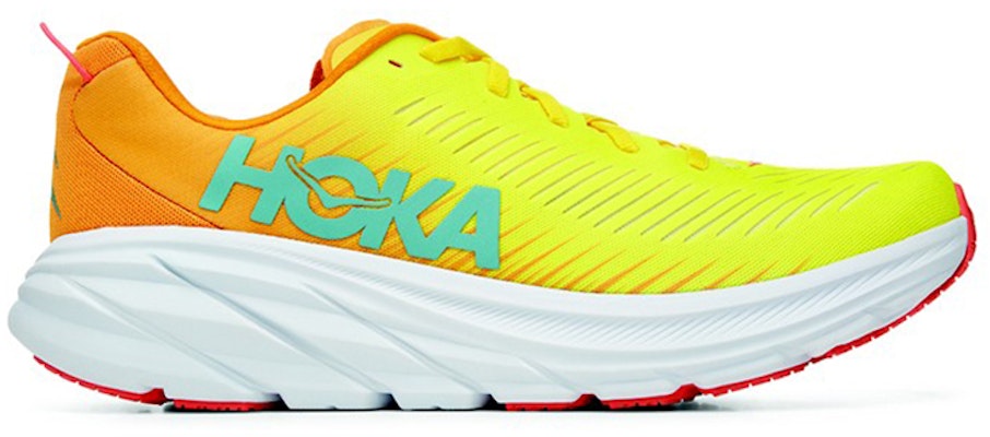 호카 린콘 3 '일루미네이팅 레디언트 옐로' (Hoka Rincon 3 'Illuminating Radiant Yellow') 1119395-IRYL Order 호카 린콘 3 '일루미네이팅 레디언트 옐로' (Hoka Rincon 3 'Illuminating Radiant Yellow') 1119395-IRYL