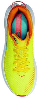 HOKA Rincon 3 '炫丽夺目黄' 1119395-IRYL Lookbook HOKA Rincon 3 '炫丽夺目黄' 1119395-IRYL