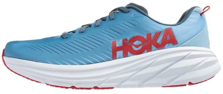 HOKA ONE ONE Rincon 3 低幫 跑步鞋 男款 藍色 Buy HOKA ONE ONE Rincon 3 低幫 跑步鞋 男款 藍色
