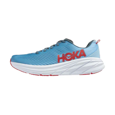 HOKA Rincon 3 'Mountain Spring Summer Song'