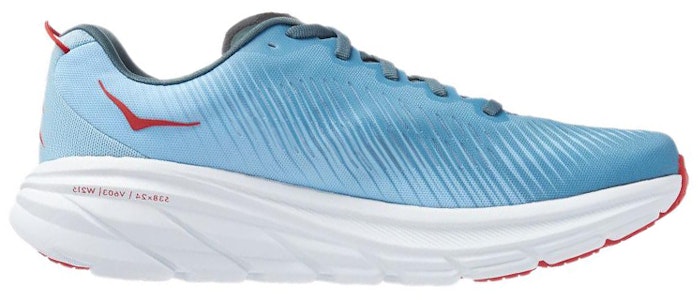 HOKA ONE ONE Rincon 3 低幫 跑步鞋 男款 藍色 Order HOKA ONE ONE Rincon 3 低幫 跑步鞋 男款 藍色