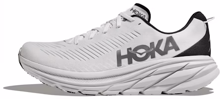 HOKA Rincon 3 'Nimbus Cloud Steel Wool' 1119395-NCSW HOKA Rincon 3 'Nimbus Cloud Steel Wool' 1119395-NCSW