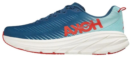 HOKA Rincon 3 'Real Teal Eggshell Blue' 1119395-RTEB HOKA Rincon 3 'Real Teal Eggshell Blue' 1119395-RTEB