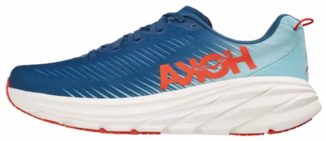 HOKA Rincon 3 'Real Teal Eggshell Blue' 1119395-RTEB HOKA Rincon 3 'Real Teal Eggshell Blue' 1119395-RTEB
