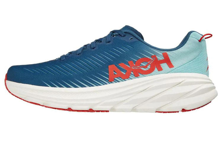 HOKA Rincon 3 'Real Teal Eggshell Blue' 1119395-RTEB
