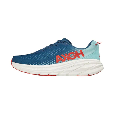 HOKA Rincon 3 'Real Teal Eggshell Blue'