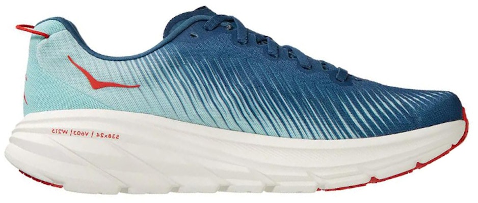 HOKA Rincon 3 'Real Teal Eggshell Blue' 1119395-RTEB Order HOKA Rincon 3 'Real Teal Eggshell Blue' 1119395-RTEB