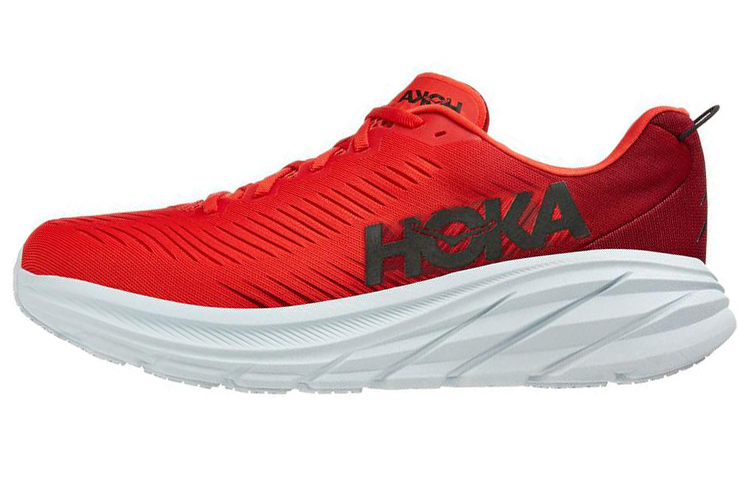 HOKA Rincon 3 'Rhubarb Fiesta' 1119395-RFST