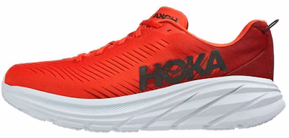 HOKA Rincon 3 'Rhubarb Fiesta' 1119395-RFST HOKA Rincon 3 'Rhubarb Fiesta' 1119395-RFST