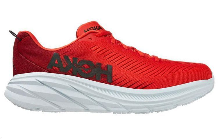 Order HOKA Rincon 3 'Rhubarb Fiesta' 1119395-RFST