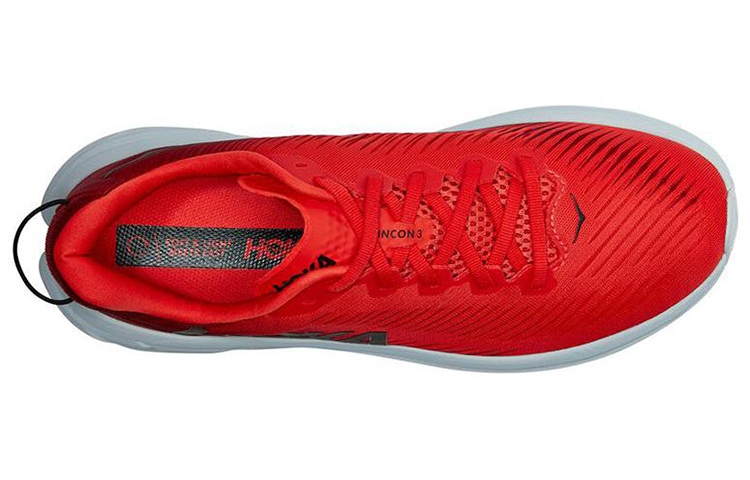 Shop HOKA Rincon 3 'Rhubarb Fiesta' 1119395-RFST