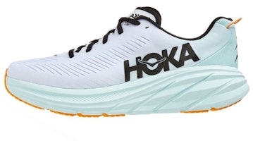 HOKA Rincon 3 'White Blue Glass' 1119395-WBGL HOKA Rincon 3 'White Blue Glass' 1119395-WBGL