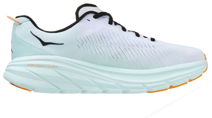 HOKA Rincon 3 'White Blue Glass' 1119395-WBGL Order HOKA Rincon 3 'White Blue Glass' 1119395-WBGL
