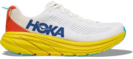 HOKA Rincon 3 'Putih Eggnog Kuning' 1119395-WEGG Order HOKA Rincon 3 'Putih Eggnog Kuning' 1119395-WEGG