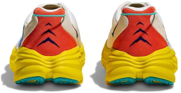 HOKA Rincon 3 'Putih Eggnog Kuning' 1119395-WEGG Purchase HOKA Rincon 3 'Putih Eggnog Kuning' 1119395-WEGG
