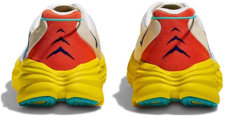 HOKA Rincon 3 'White Eggnog Yellow' 1119395-WEGG Purchase HOKA Rincon 3 'White Eggnog Yellow' 1119395-WEGG