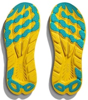 HOKA Rincon 3 'Putih Eggnog Kuning' 1119395-WEGG Details for HOKA Rincon 3 'Putih Eggnog Kuning' 1119395-WEGG