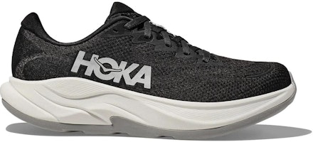 ホカ リンコン4 ワイド (2E) 黒白 1155132-BWHT Order ホカ リンコン4 ワイド (2E) 黒白 1155132-BWHT