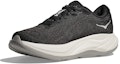 Lookbook HOKA Rincon 4 2E Lebar 'Hitam Putih' 1155132-BWHT