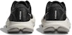 HOKA Rincon 4 2E Lebar 'Hitam Putih' 1155132-BWHT
