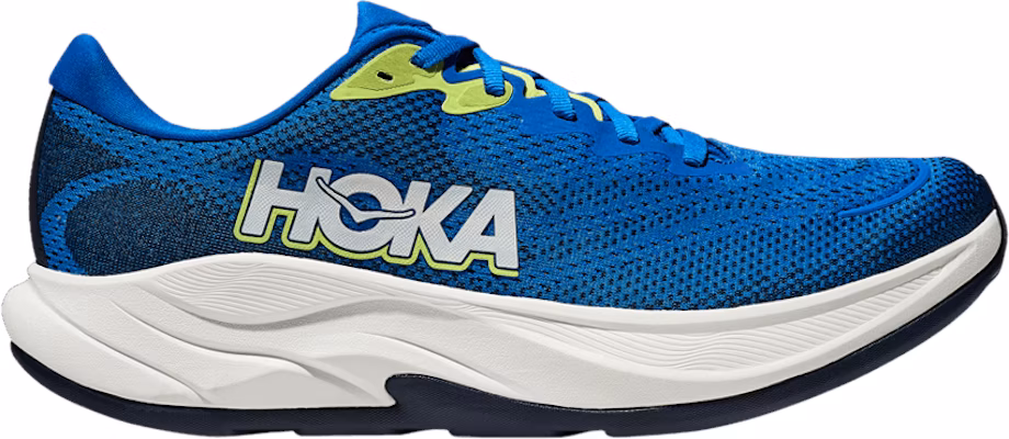 HOKA Rincon 4 2E Wide 'Electric Cobalt Varsity Navy' 1155132-ECC Buy HOKA Rincon 4 2E Wide 'Electric Cobalt Varsity Navy' 1155132-ECC