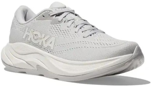 HOKA Rincon 4 2E Ancho 'Stardust Cosmic Grey' 1155132-SSTC Lookbook HOKA Rincon 4 2E Ancho 'Stardust Cosmic Grey' 1155132-SSTC