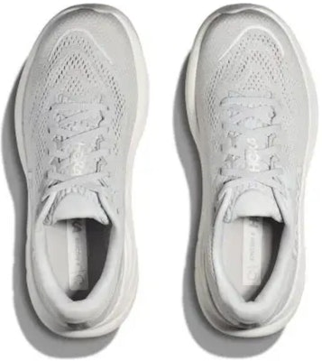 HOKA Rincon 4 2E Wide 'Stardust Cosmic Grey' 1155132-SSTC Shop HOKA Rincon 4 2E Wide 'Stardust Cosmic Grey' 1155132-SSTC