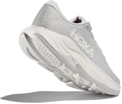 HOKA Rincon 4 2E Wide 'Stardust Cosmic Grey' 1155132-SSTC Details for HOKA Rincon 4 2E Wide 'Stardust Cosmic Grey' 1155132-SSTC