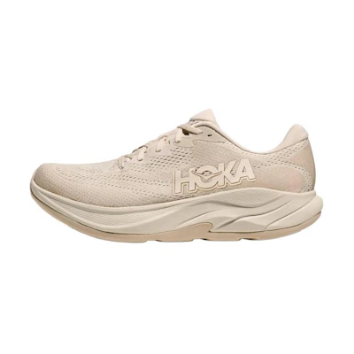 HOKA Rincon 4 'Oat Milk'
