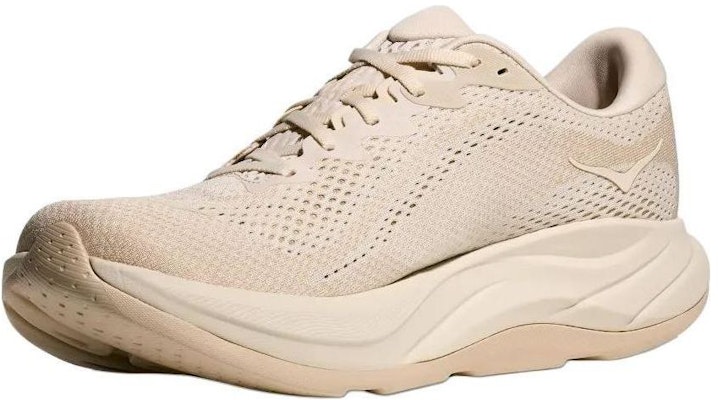 HOKA Rincon 4 'Oat Milk' 1155130-OLTM Lookbook HOKA Rincon 4 'Oat Milk' 1155130-OLTM