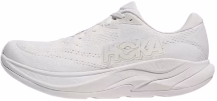 HOKA Rincon 4 'Triple White' 1155130-WWH HOKA Rincon 4 'Triple White' 1155130-WWH