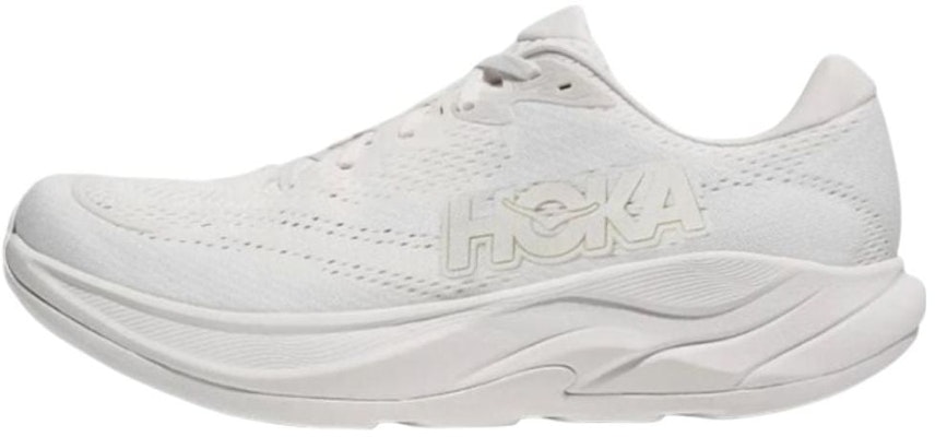 HOKA Rincon 4 'Triple White' 1155130-WWH Buy HOKA Rincon 4 'Triple White' 1155130-WWH