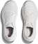 Lookbook HOKA Rincon 4 'Triple White' 1155130-WWH
