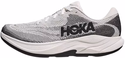 HOKA Rincon 4 'White Black' 1155130-WBLC HOKA Rincon 4 'White Black' 1155130-WBLC